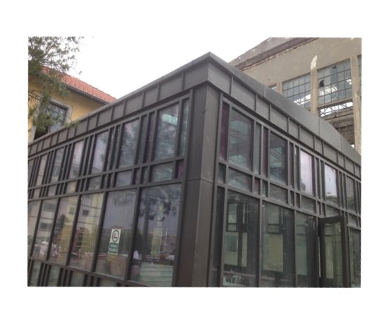 BOMONTİ ADA RENOVATION