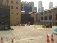 BOMONTİ ADA RENOVATION