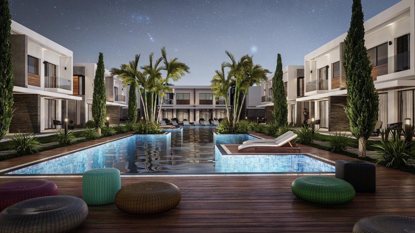 ERA PARK EVLERI PROJECT