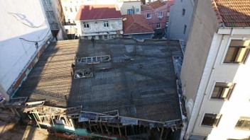 44 PARCEL  APARTMENT PROJECT