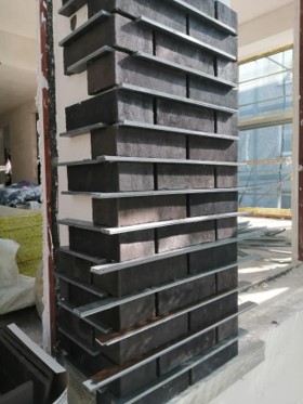 NISANTASI NUR APARTMENT PROJECT