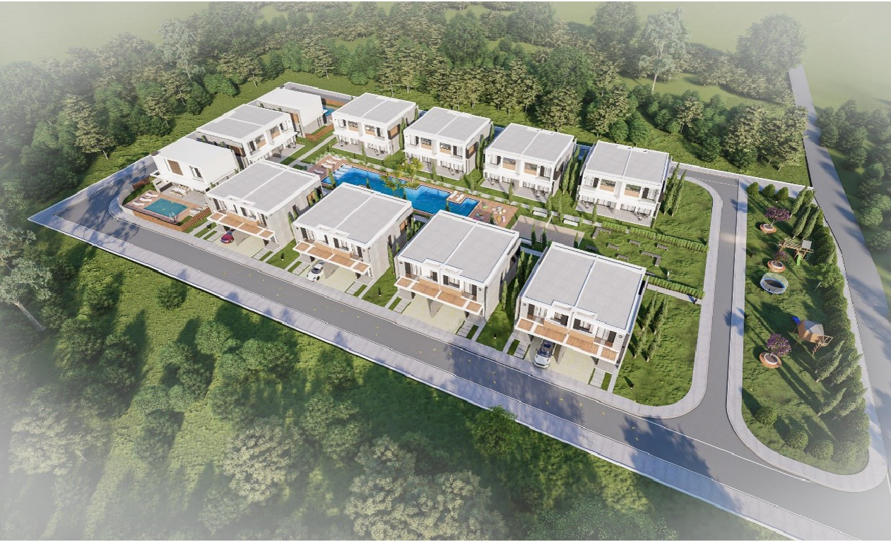Era Park Evleri