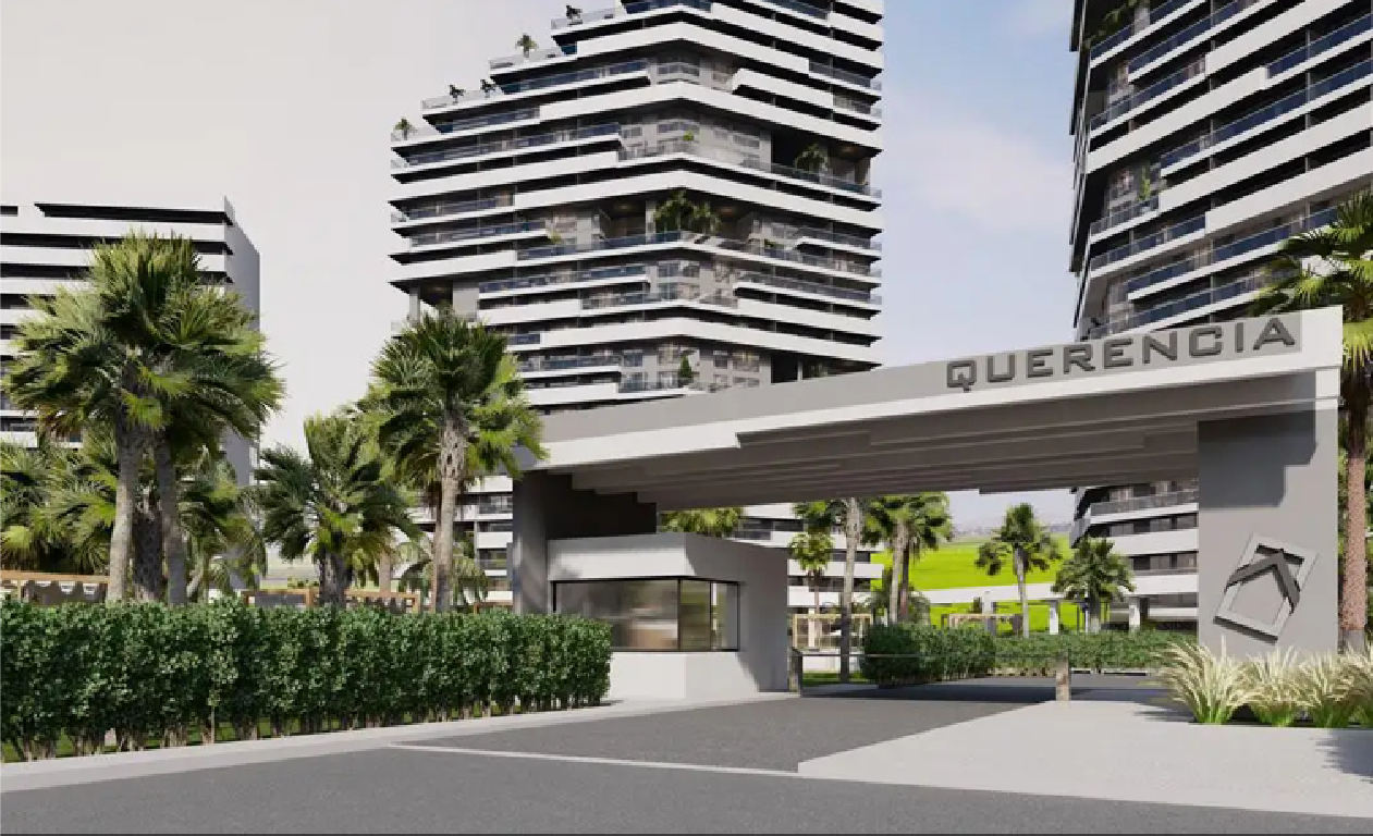 Querencia Long Beach